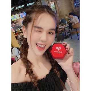 Viên uống trắng da ngọc trinh diamond white hàng chính hãng ghb