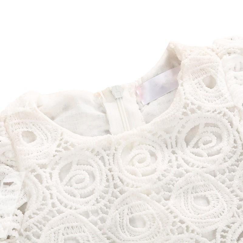 Đầm công chúa xinh xắn cho bé gái