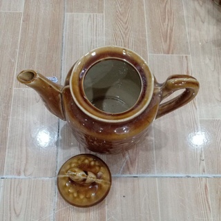 bình trà đá mẫu xưa (8-11cm)
