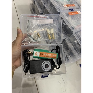 MÁY QUẤN KEO C9+