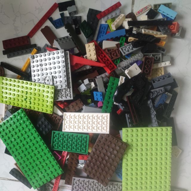 Lego non bán theo kg