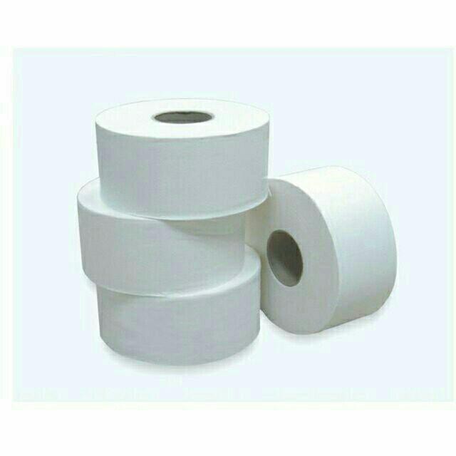 (Sỉ lẻ rẻ) 1Kg Giấy vệ sinh Hàn Quốc kháng khuẩn tốt