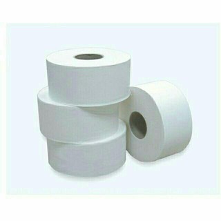 (Sỉ lẻ rẻ) 1Kg Giấy vệ sinh Hàn Quốc kháng khuẩn tốt