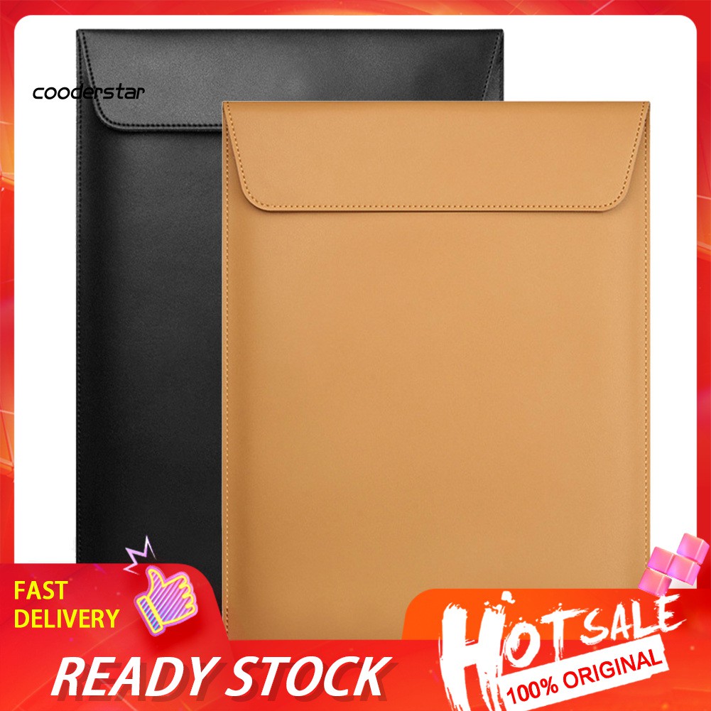 Túi Da Đựng Macbook Air / Pro 13 / 15inch