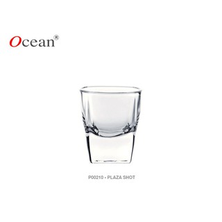 Ly rượu thủy tinh Ocean Plaza 55ml