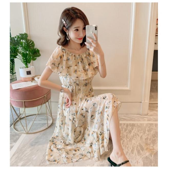 Váy bầu và sau sinh cho con bú. Siêu sang và tiện lợi