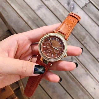 Đồng hồ nữ Michael Kors MK2546