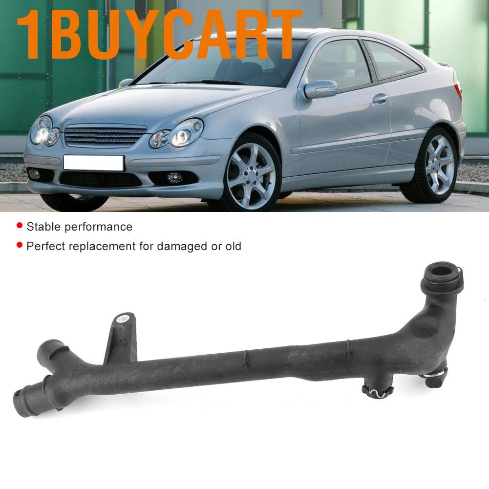 1 Ống Nước Làm Mát Với Cảm Biến 2712001552