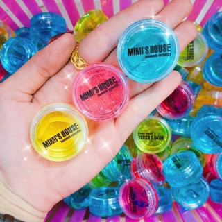 MẶT NẠ NGỦ HANDMADE