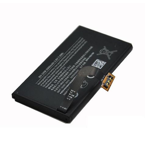 Pin Dành Cho Điện Thoại Nokia Lumia 1020 BV-5XW