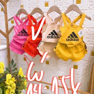 Combo 6 bộ đồ cho bé Chị Trang