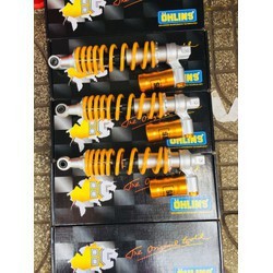 phuộc vario ohlins