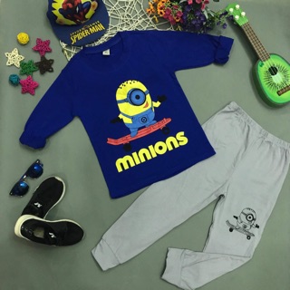 Cambo 2 bộ batman