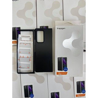 Ốp lưng samsung galaxy z fold 2 5g , z fold2 spigen hàn quốc