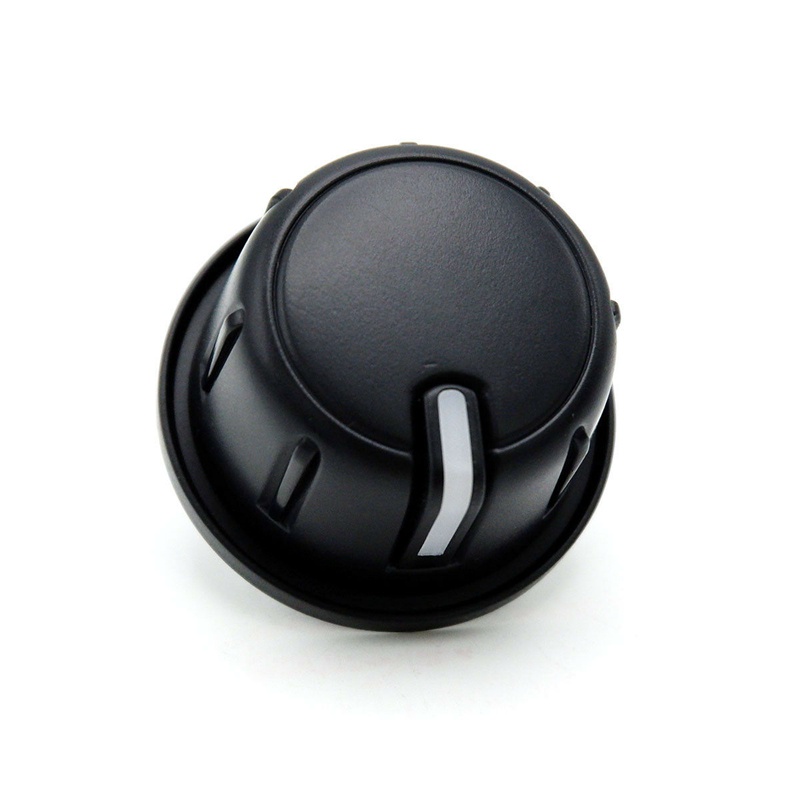 Nút vặn điều khiển nhiệt độ chuyên dụng cho Toyota Hilux KUN26 GGN25 KUN16 GGN15 2011-2015 55905-0K340 559050K340