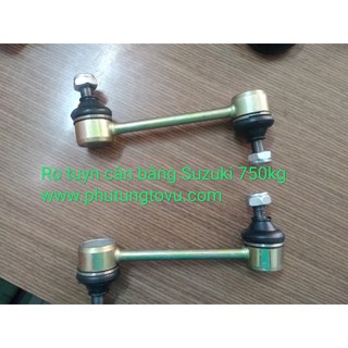 Ro tuyn cân bằng xe tải suzuki pro 750kg