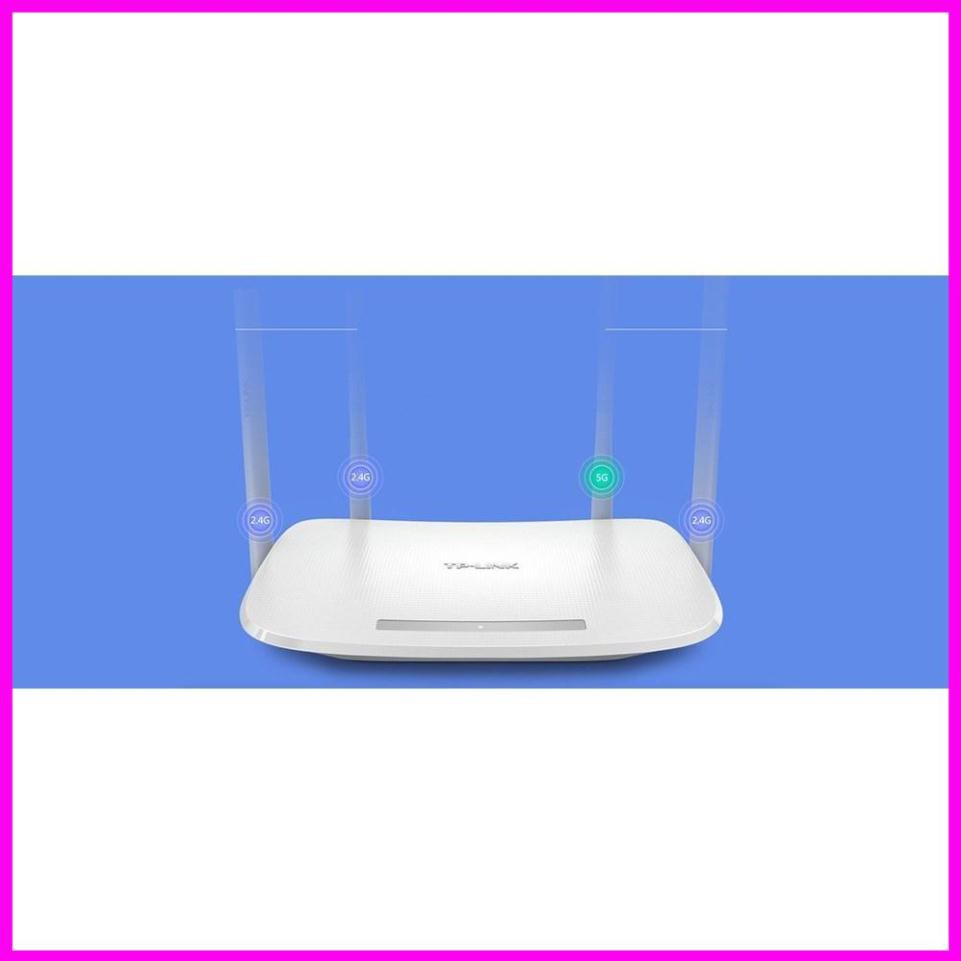 Bộ phát wifi 4 râu 5 râu 6 râu Tplink WDR3320/5600/5620/6300/6500/7300 xuyên xường 2 băng tần Sunshop ( Cũ 90-99%) | BigBuy360 - bigbuy360.vn