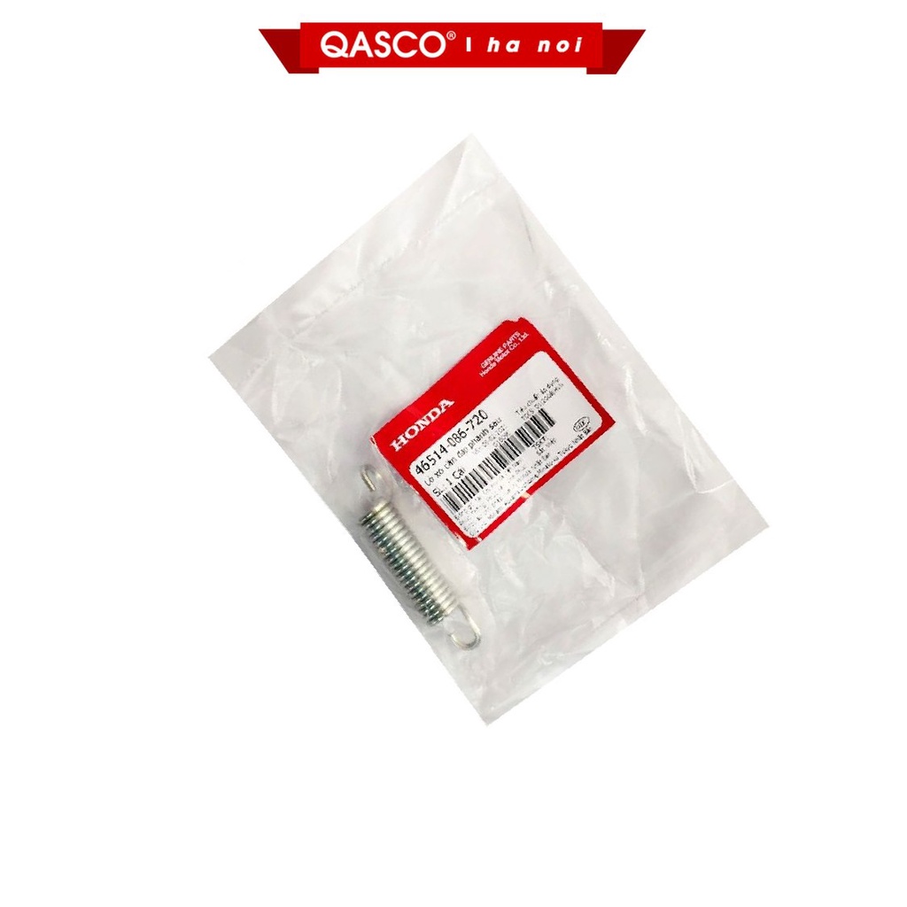 Lò xo cần đạp phanh sau  DREAM  - HN