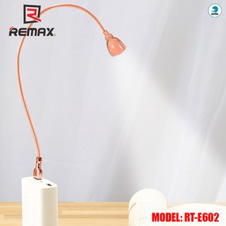Đèn LED cổng USB siêu dẻo Mini Remax Star RT-E602