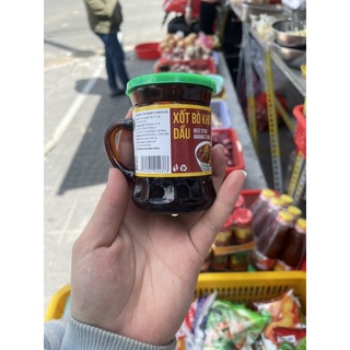 SỔT BÒ KHO