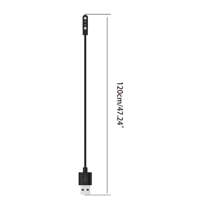 Đế Sạc Cho Đồng Hồ Thông Minh Oppo Watch Free/Ticwatch- GTH