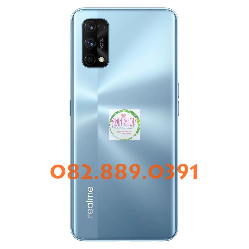 Dán PPF Realme 7 Pro màn hình, mặt lưng, full lưng viền siêu bảo vệ loại bóng, nhám