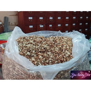 Hoa Nhài Khô ( Hoa Lài) Thơm Phức Loại 1 của " Gia Lương tích thiện đường " giá chỉ 10.000/ 1 lạng