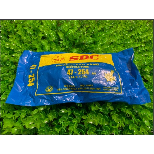 Săm xe đạp trẻ em ruột xe đạp trẻ em cỡ 12inch, 14inch, 16inch, 18inch, 20inch