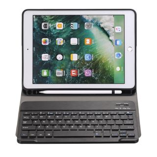 BÀN PHÍM BLUETOOTH IPAD 2/ IPAD 3/ IPAD 4 BLUETOOTH KEYBOARD