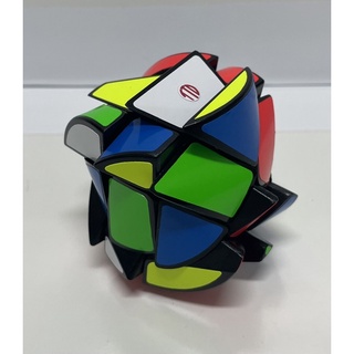 rubik biến thể axis barrel 3x3