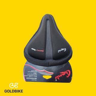 Bọc yên xe đạp cao cấp chaunts ( bọc yên hỗ trợ đạp xe)