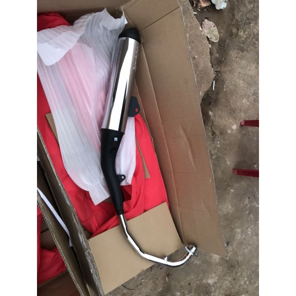 Pô redleo sonic hàng boss thịnh GV có zin và móc sẵn PXL