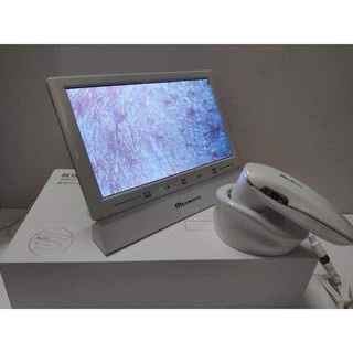 Máy Soi Da ipad 11icnh | Máy Phân Tích Da Dùng Trong Spa | Thẩm Mỹ Bảo Hành 12 Tháng