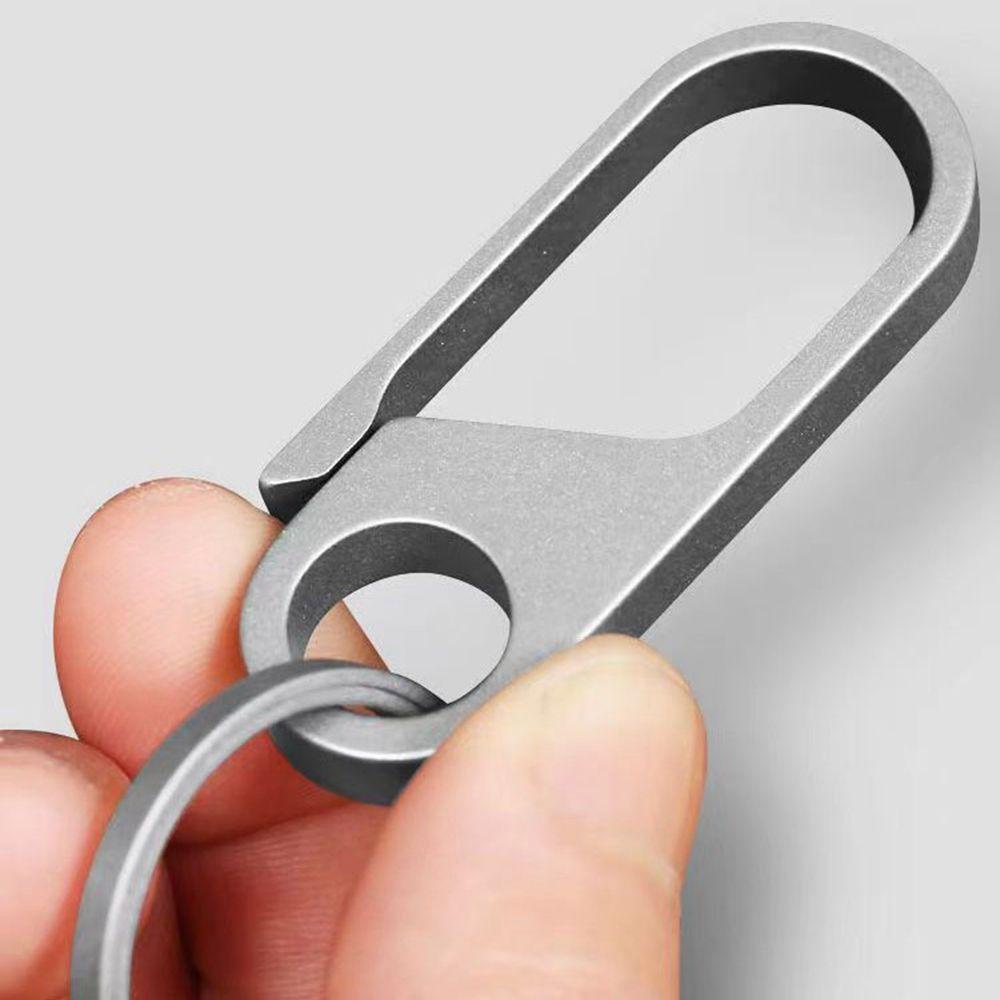 1 / 2 Móc Khóa Xe Hơi Siêu Nhẹ Chất Lượng Cao