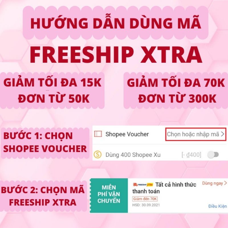 Muối hồng Himalaya dạng mịn và hạt dạng hạt nhập khẩu Pakistan ,500gr