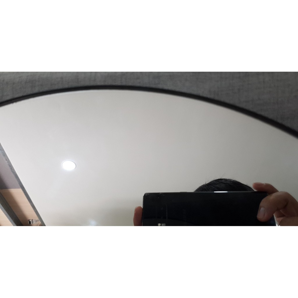 Bas treo GƯƠNG TRÒN TREO TƯỜNG DECOR SIÊU ĐẸP SIÊU HOT HÌNH THẬT 100%