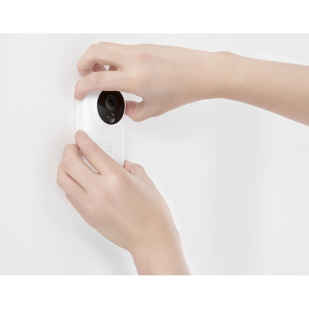 Bộ chuông cửa Call Video thông minh Xiaomi FJ01MLTZ