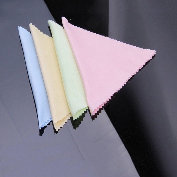 KHĂN LAU MẮT KÍNH,ĐỒ DA,TRANG SỨC cao cấp chuyên dụng