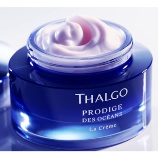 Kem chống lão hoá toàn diện cho làn da Thalgo Prodige Des Oceans La Crème 50ml