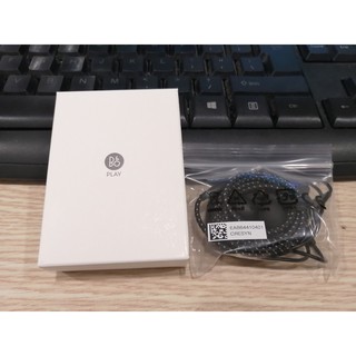 [Mã ELHA9 giảm 15% đơn 50K] Tai Nghe Nhét Tai LG V30 B&O Play 2018(Đen)/V20