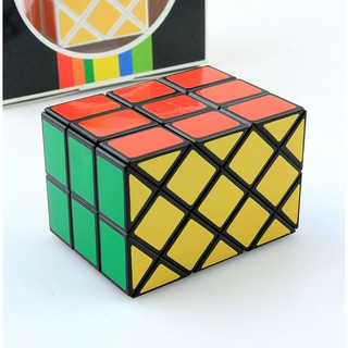 Đồ chơi Rubik DianSheng Case Cube