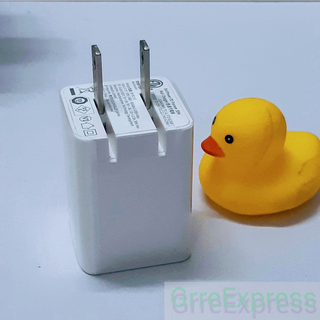 Củ Sạc RAVPower 30W RP-PC157 GaN US