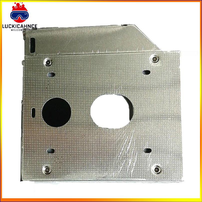 Khay Đựng Ổ Cứng Sata Hdd Ssd Cho Macbook Pro 13 / 15 / 17 Inch (J6) | BigBuy360 - bigbuy360.vn