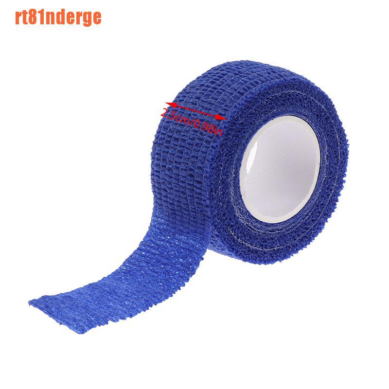 [Hàng mới về] Cuộn băng quấn bảo vệ ngón tay 4.5m tự dính tiện dụng khi chơi thể thao