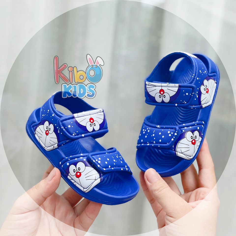 Sandal Siêu Nhẹ Cho Bé Trai Hàng Cao Cấp xịn xò mã mới hàng full hộp