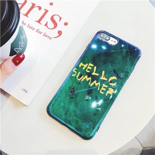 Ốp HeLLo Summer