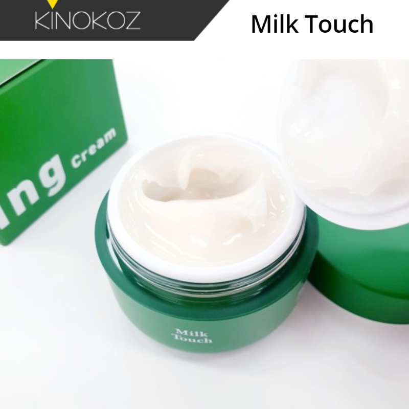 Kem làm trắng da và xóa nếp nhăn Hedera Helix 50ml