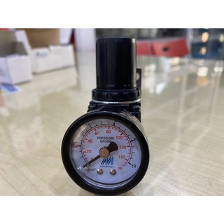 Van điều áp khí nén mindman mar200-8a taiwan
