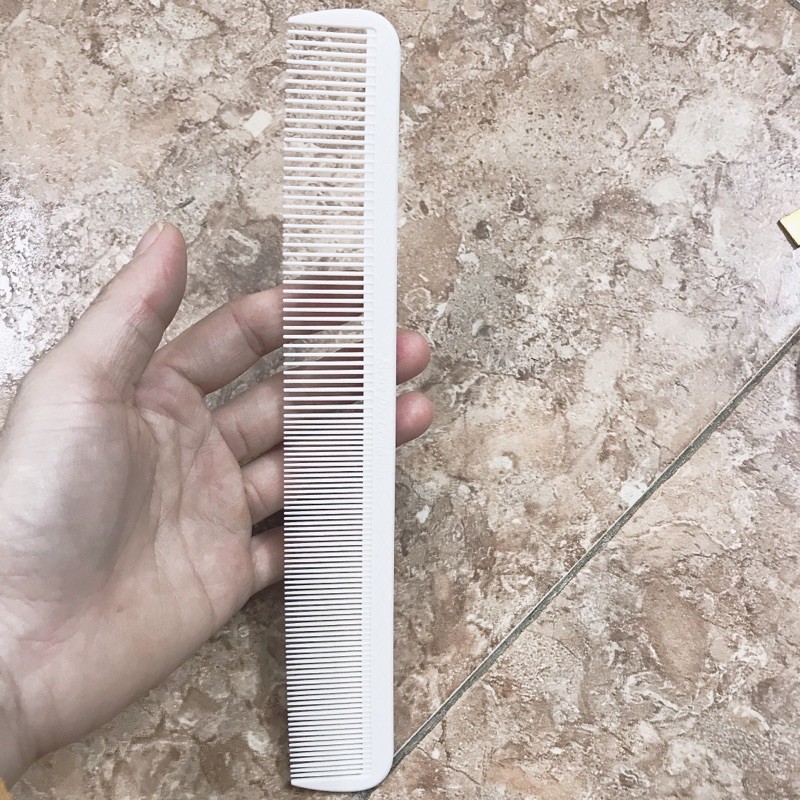 LƯỢC CẮT TÓC NAM NỮ BẢN TO BEUY PRO COMB 204