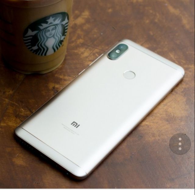 Ốp imak redmi note 5 pro